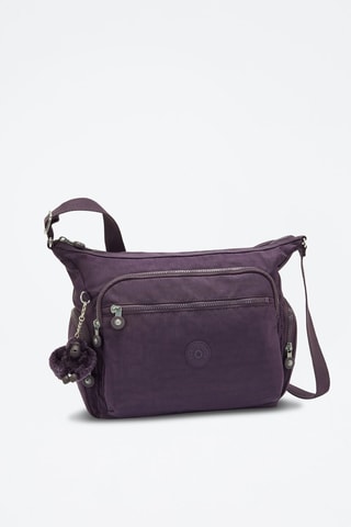Sac bandoulière Gabbie - Violet