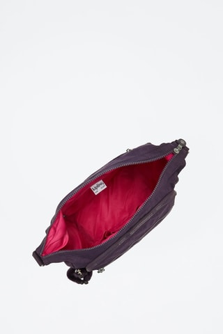 Sac bandoulière Gabbie - Violet