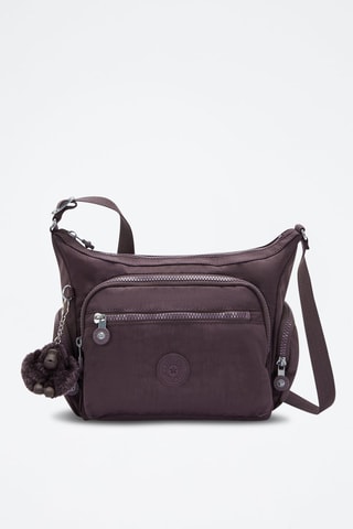 Sac bandoulière Gabbie S - Violet