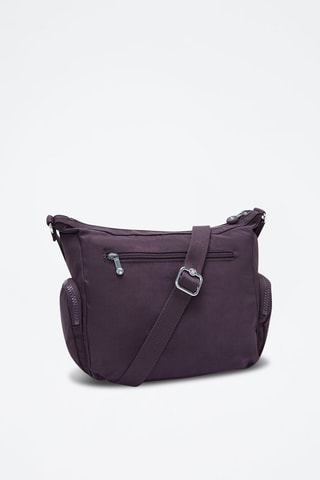 Sac bandoulière Gabbie S - Violet
