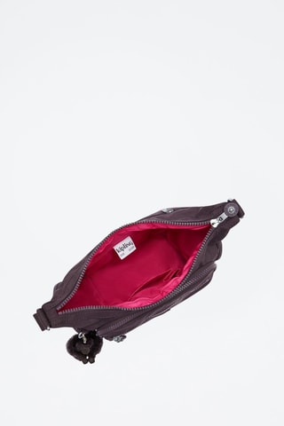 Sac bandoulière Gabbie S - Violet