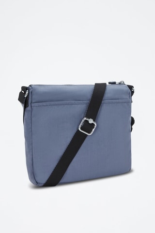 Sac bandoulière Sebastian - Bleu