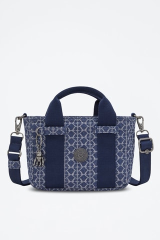 Sac à main Rita - Bleu marine