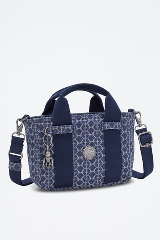Sac à main Rita - Bleu marine