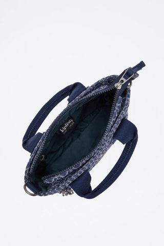 Sac à main Rita - Bleu marine