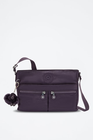 Sac bandoulière New Angie - Violet