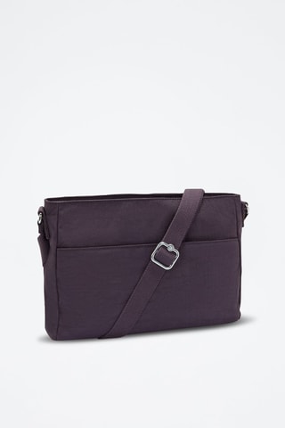 Sac bandoulière New Angie - Violet