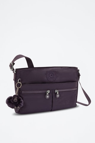 Sac bandoulière New Angie - Violet