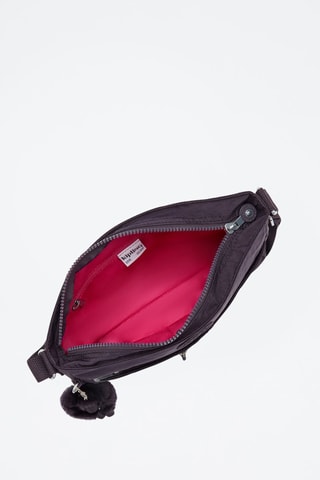 Sac bandoulière New Angie - Violet