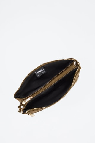 Sac bandoulière Riri Zip - Kaki