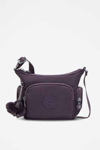Sac bandoulière Gabbie Mini - Violet