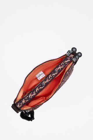 Sac bandoulière Alvar - Noir
