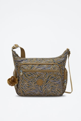 Sac bandoulière Gabbie - Kaki