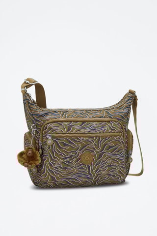 Sac bandoulière Gabbie - Kaki
