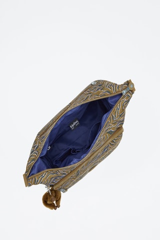 Sac bandoulière Gabbie - Kaki
