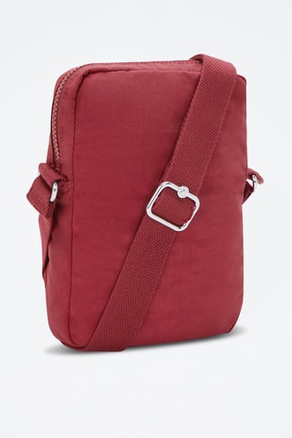 Sac bandoulière Gunne - Rouge