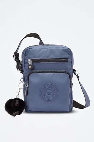Sac bandoulière Gunne - Bleu