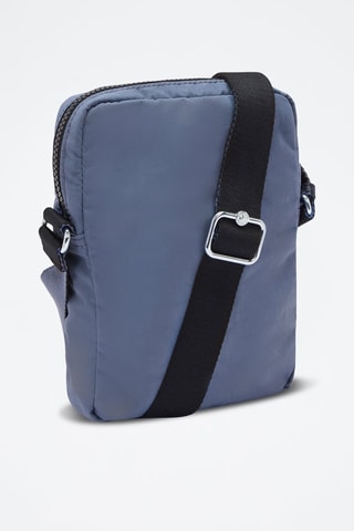 Sac bandoulière Gunne - Bleu