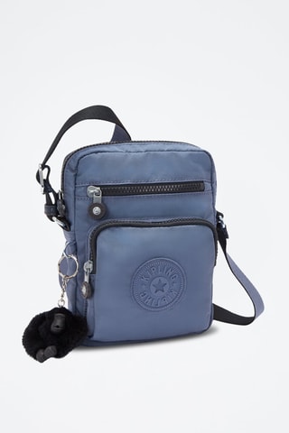 Sac bandoulière Gunne - Bleu