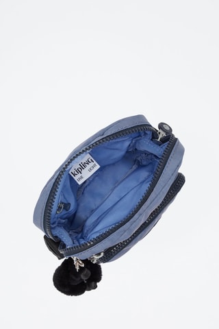 Sac bandoulière Gunne - Bleu