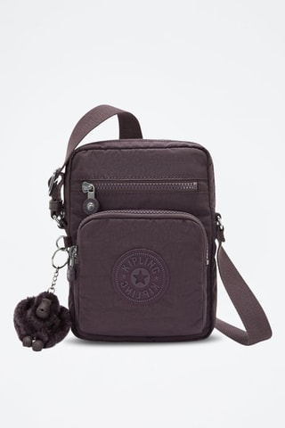 Sac bandoulière Gunne - Violet