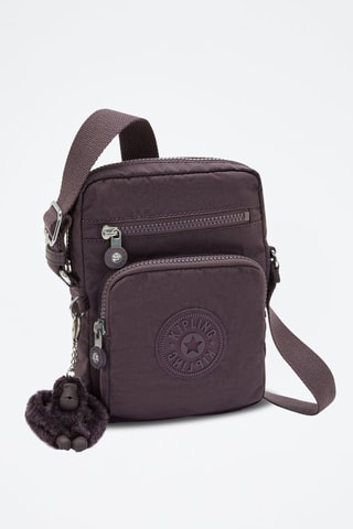Sac bandoulière Gunne - Violet
