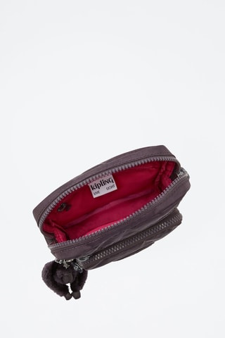 Sac bandoulière Gunne - Violet