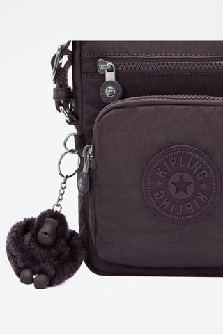 Sac bandoulière Gunne - Violet