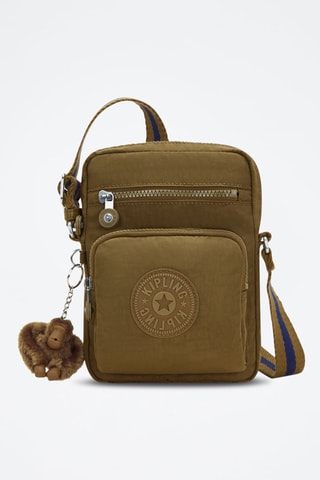 Sac bandoulière Gunne - Vert