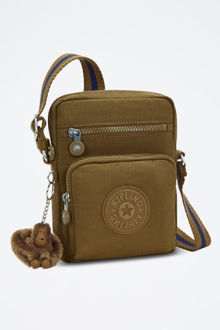 Sac bandoulière Gunne - Vert