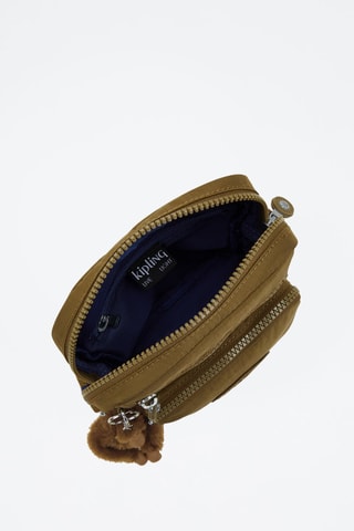 Sac bandoulière Gunne - Vert