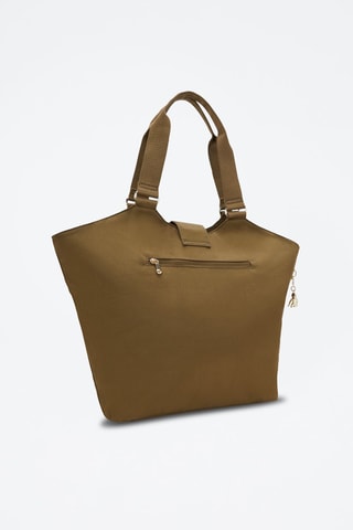 Cabas Recicely - Kaki