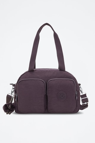 Cabas Cool Dedea - Violet