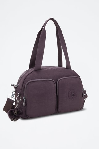 Cabas Cool Dedea - Violet