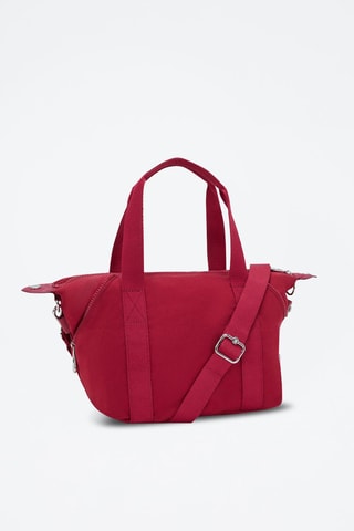Cabas Art mini - Rouge