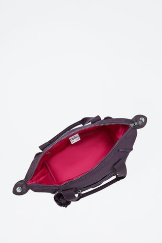 Cabas Art mini - Violet