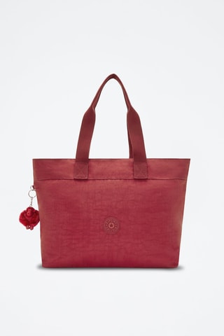 Cabas Colissa Up - Rouge
