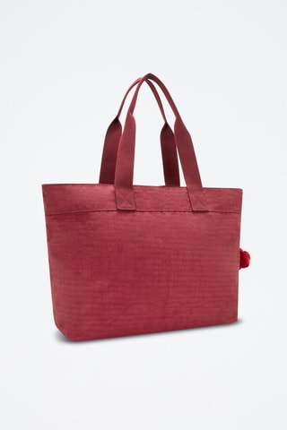 Cabas Colissa Up - Rouge
