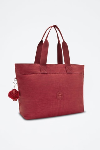 Cabas Colissa Up - Rouge