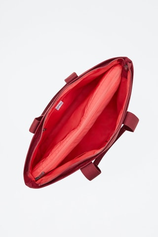 Cabas Colissa Up - Rouge
