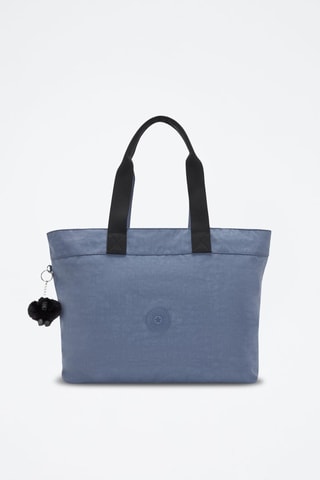 Cabas Colissa Up - Bleu cobalt