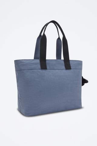 Cabas Colissa Up - Bleu cobalt