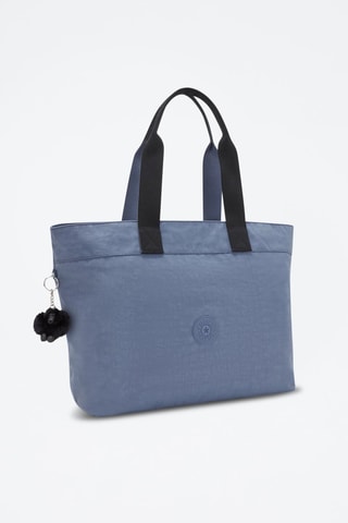 Cabas Colissa Up - Bleu cobalt