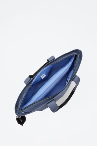Cabas Colissa Up - Bleu cobalt