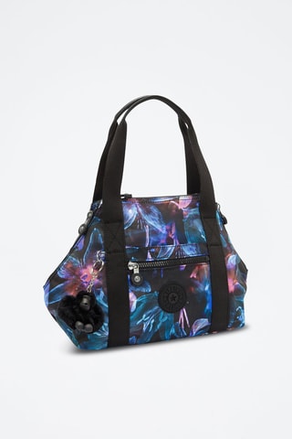 Cabas Art mini - Noir