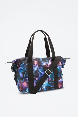 Cabas Art mini - Noir