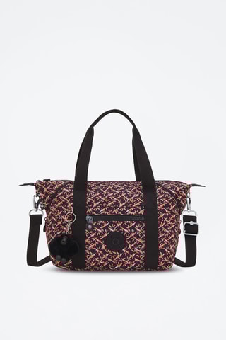 Cabas Art Mini - Noir