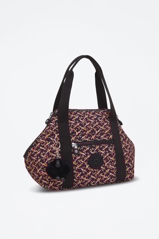 Cabas Art Mini - Noir