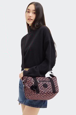 Cabas Art Mini - Noir