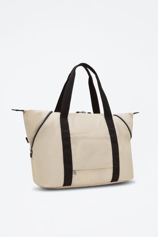 Cabas Art M - Beige